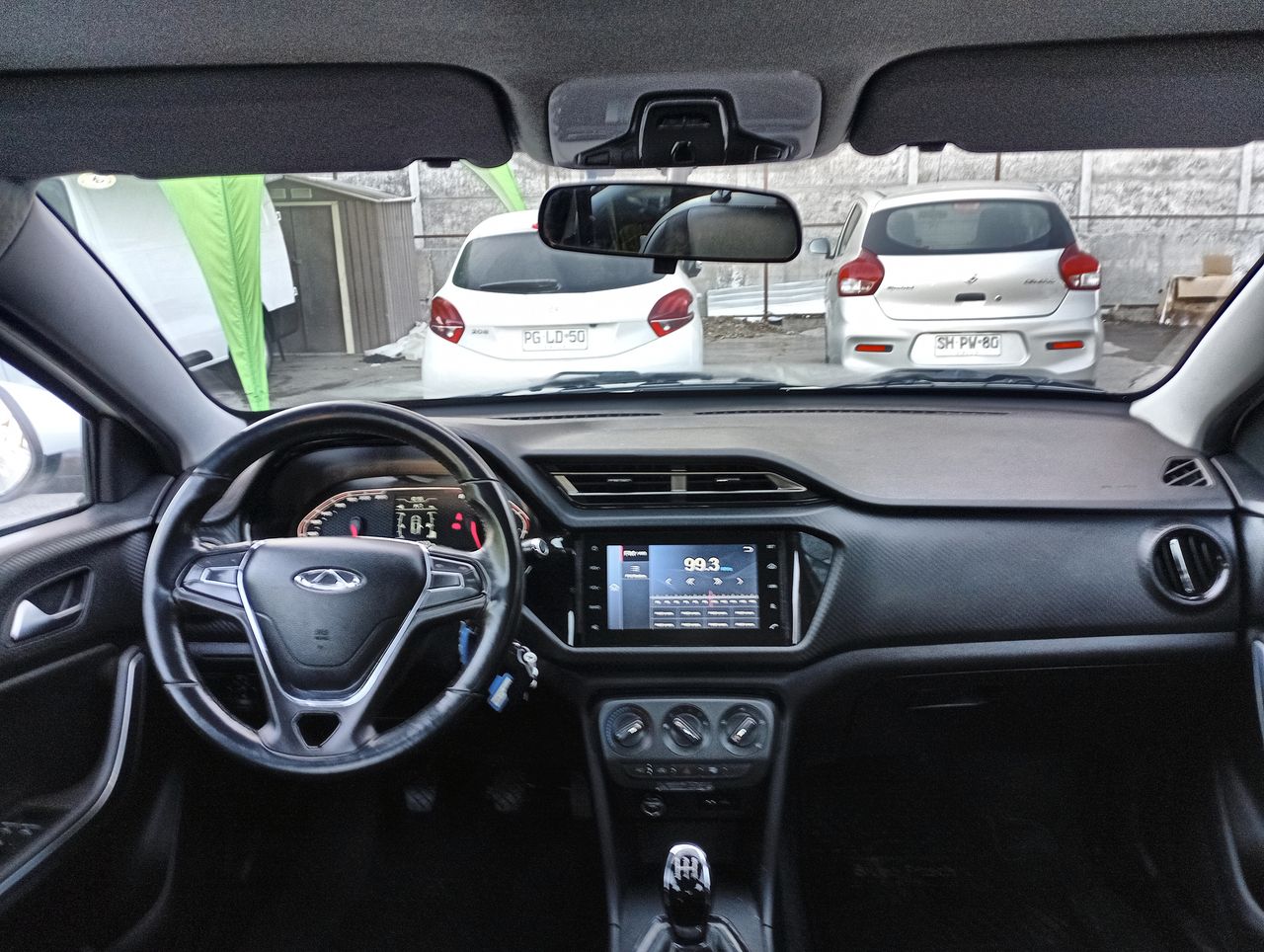 CHERY - 9