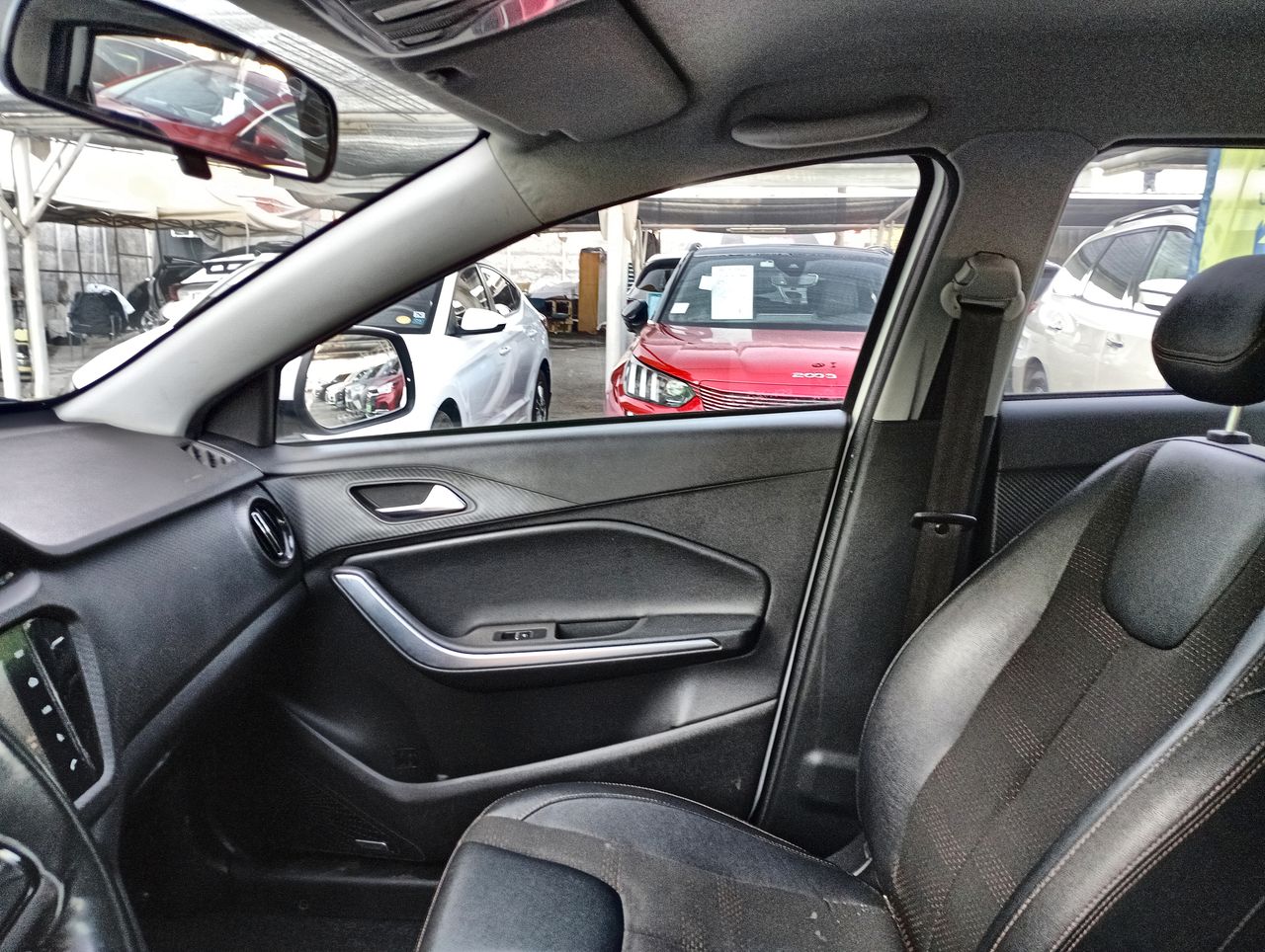 CHERY - 10