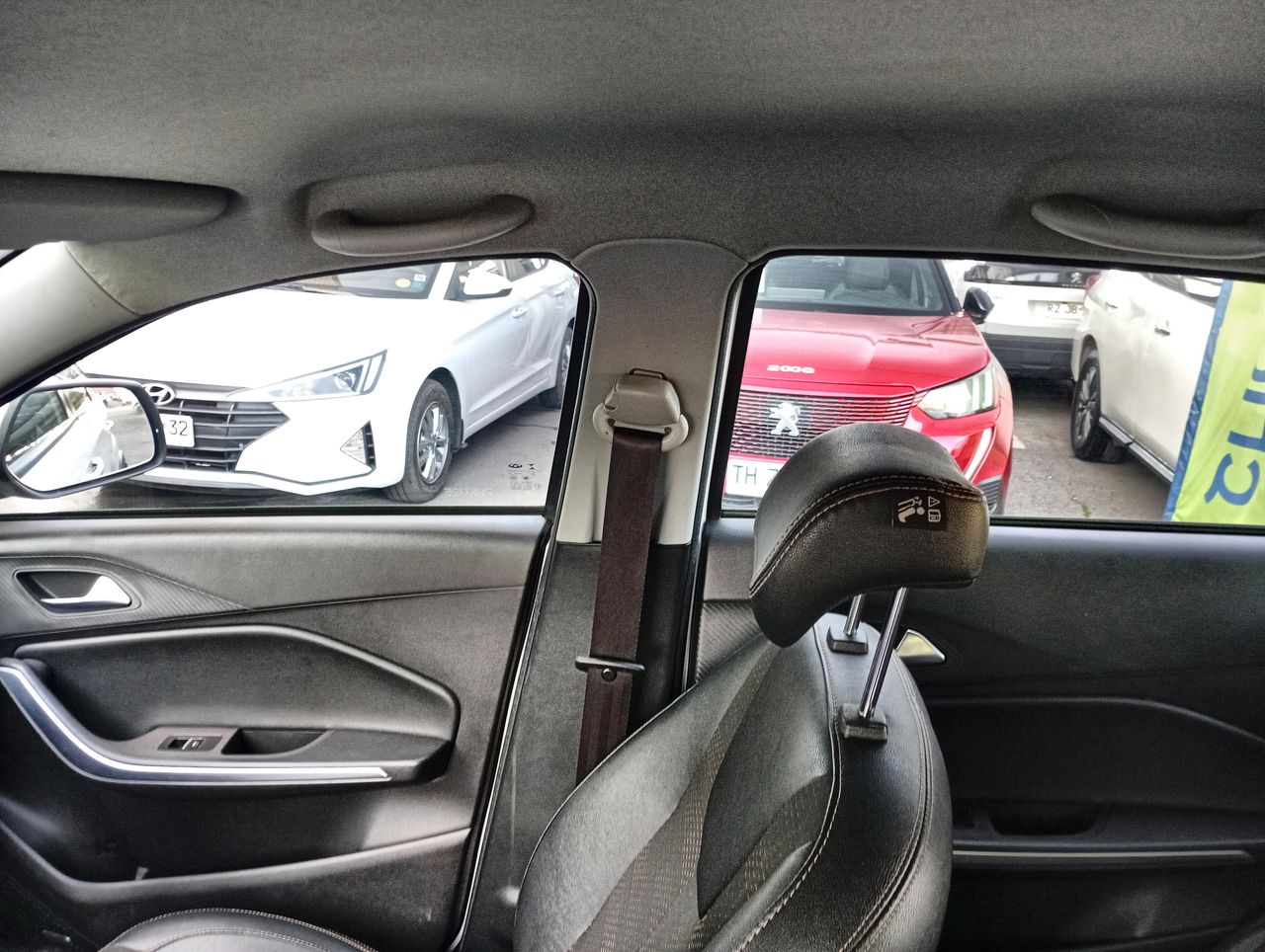CHERY - 11