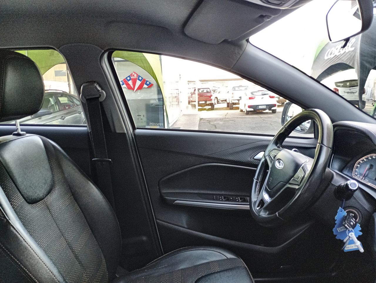 CHERY - 16