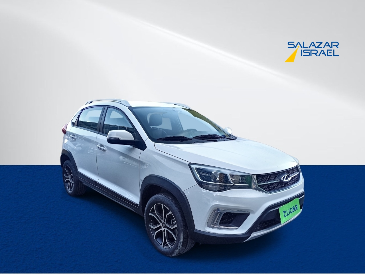 CHERY