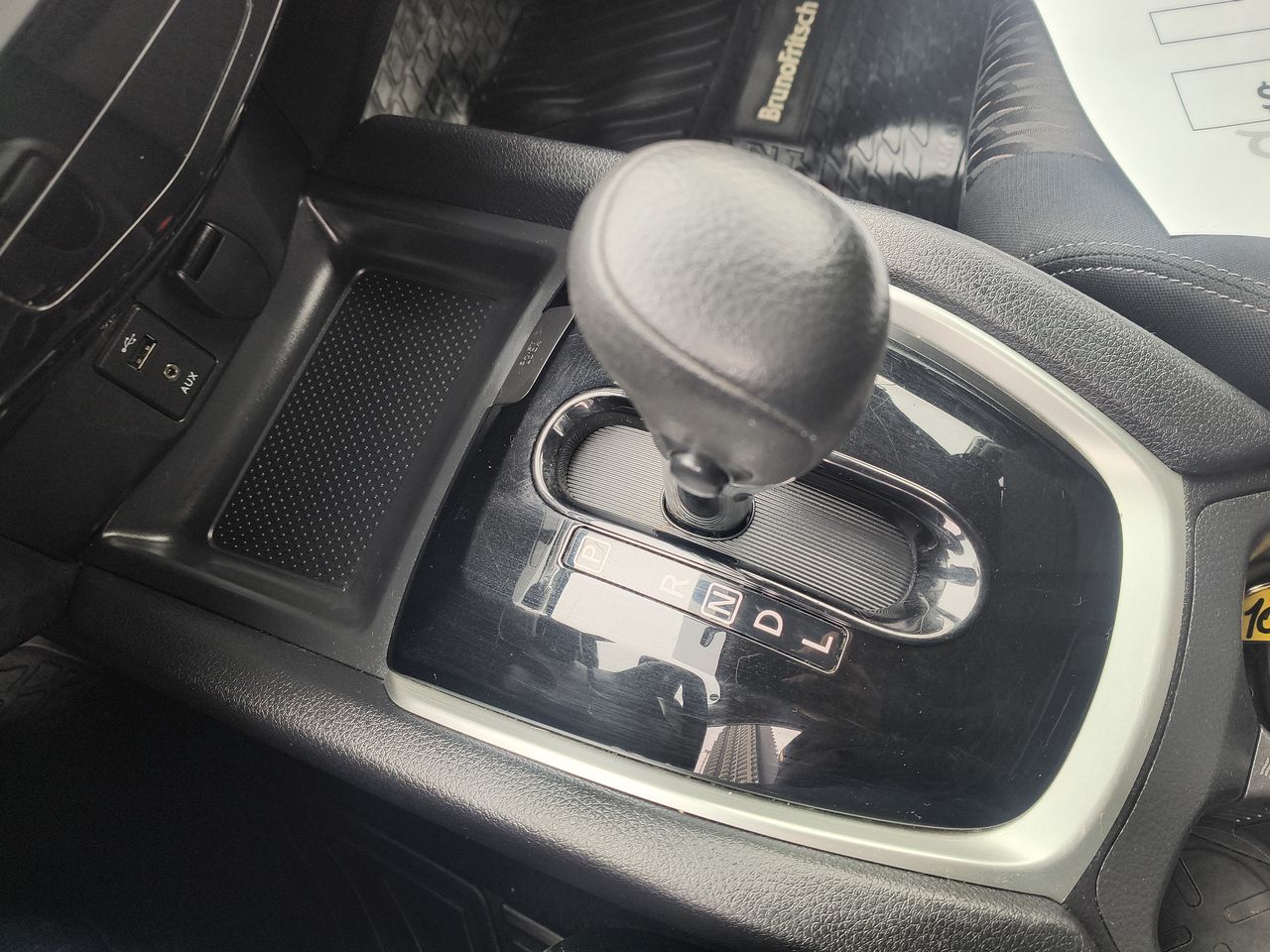NISSAN - 20