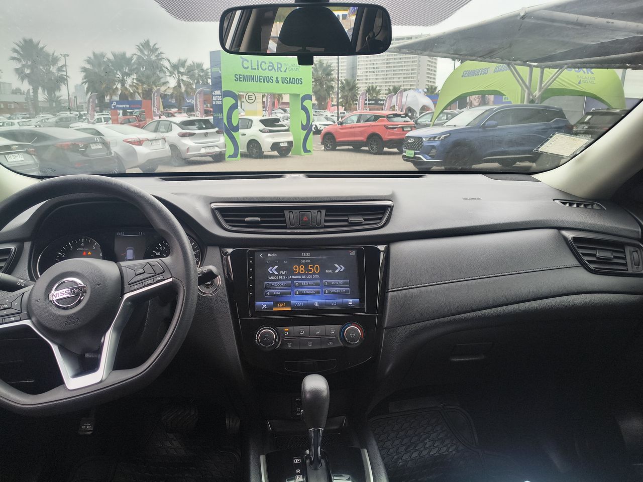 NISSAN - 21