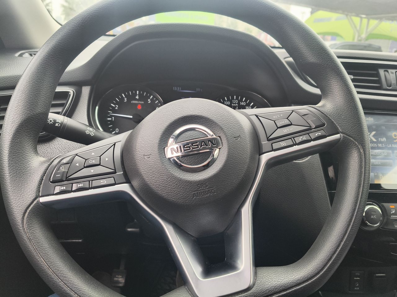 NISSAN - 14