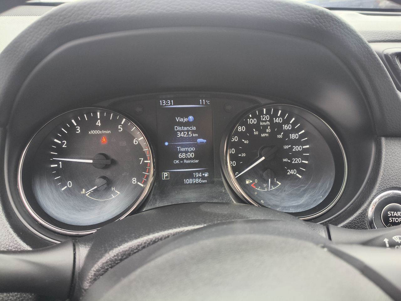 NISSAN - 16