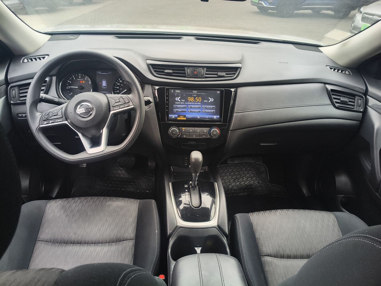 NISSAN - 1
