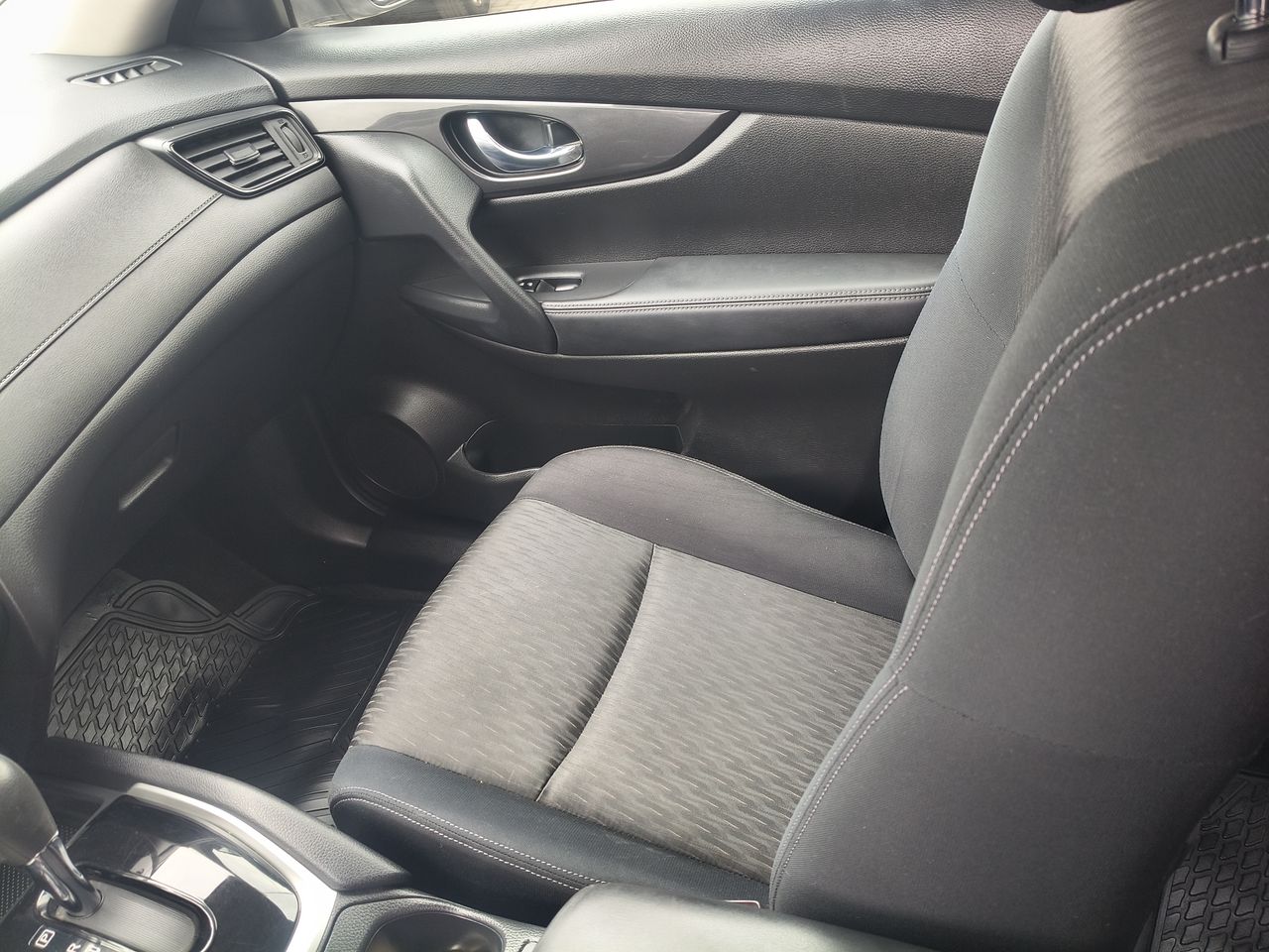 NISSAN - 2