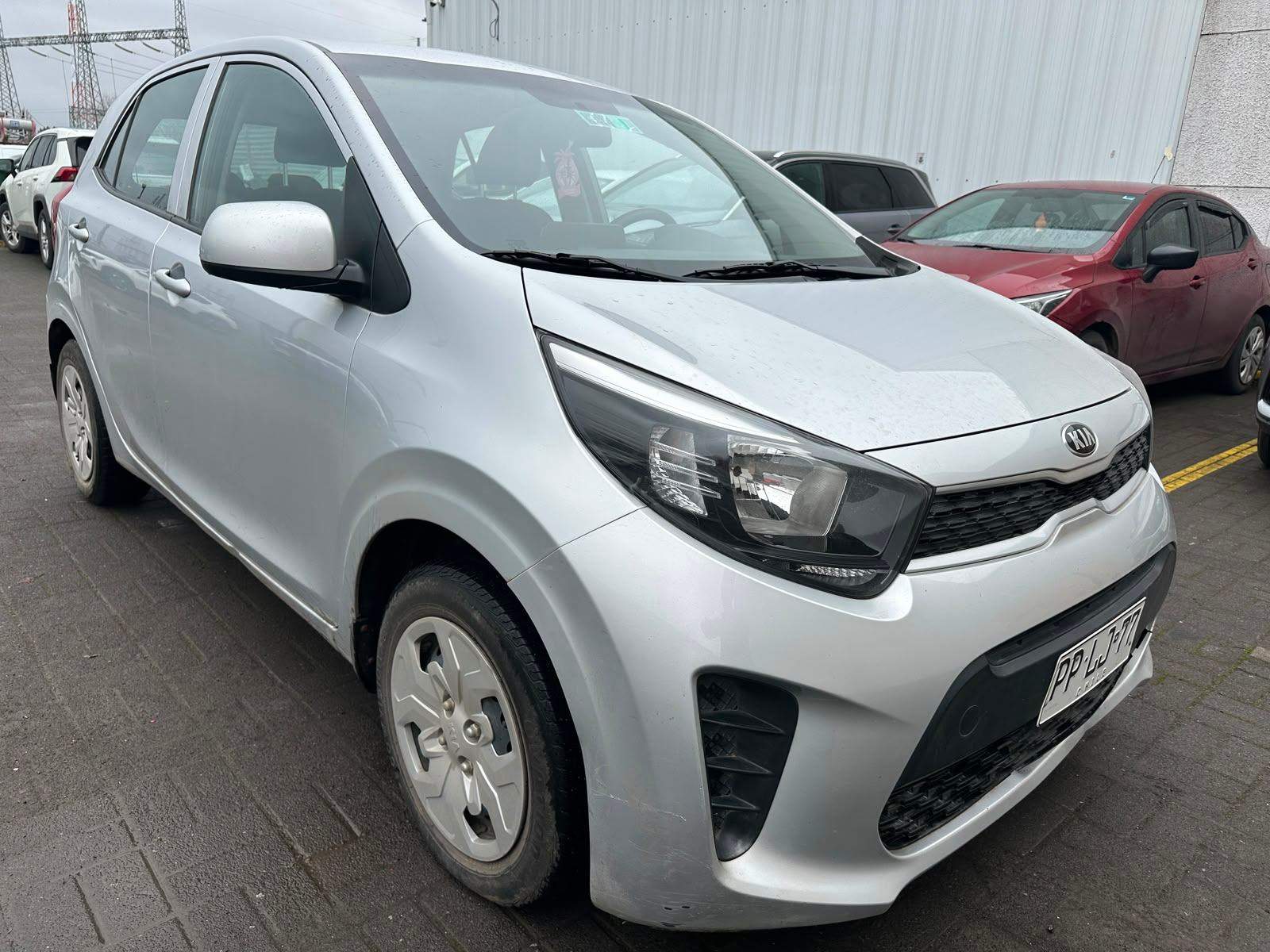 KIA