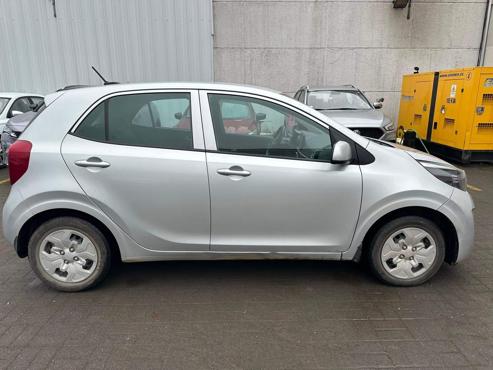 KIA - 2