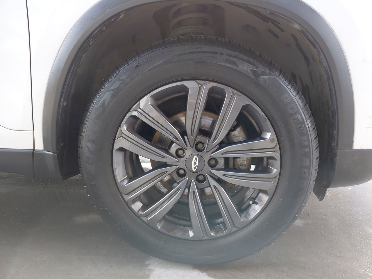 Citroën C3 — foto 10 de 25