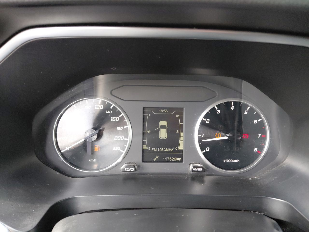 Citroën C3 — foto 19 de 25