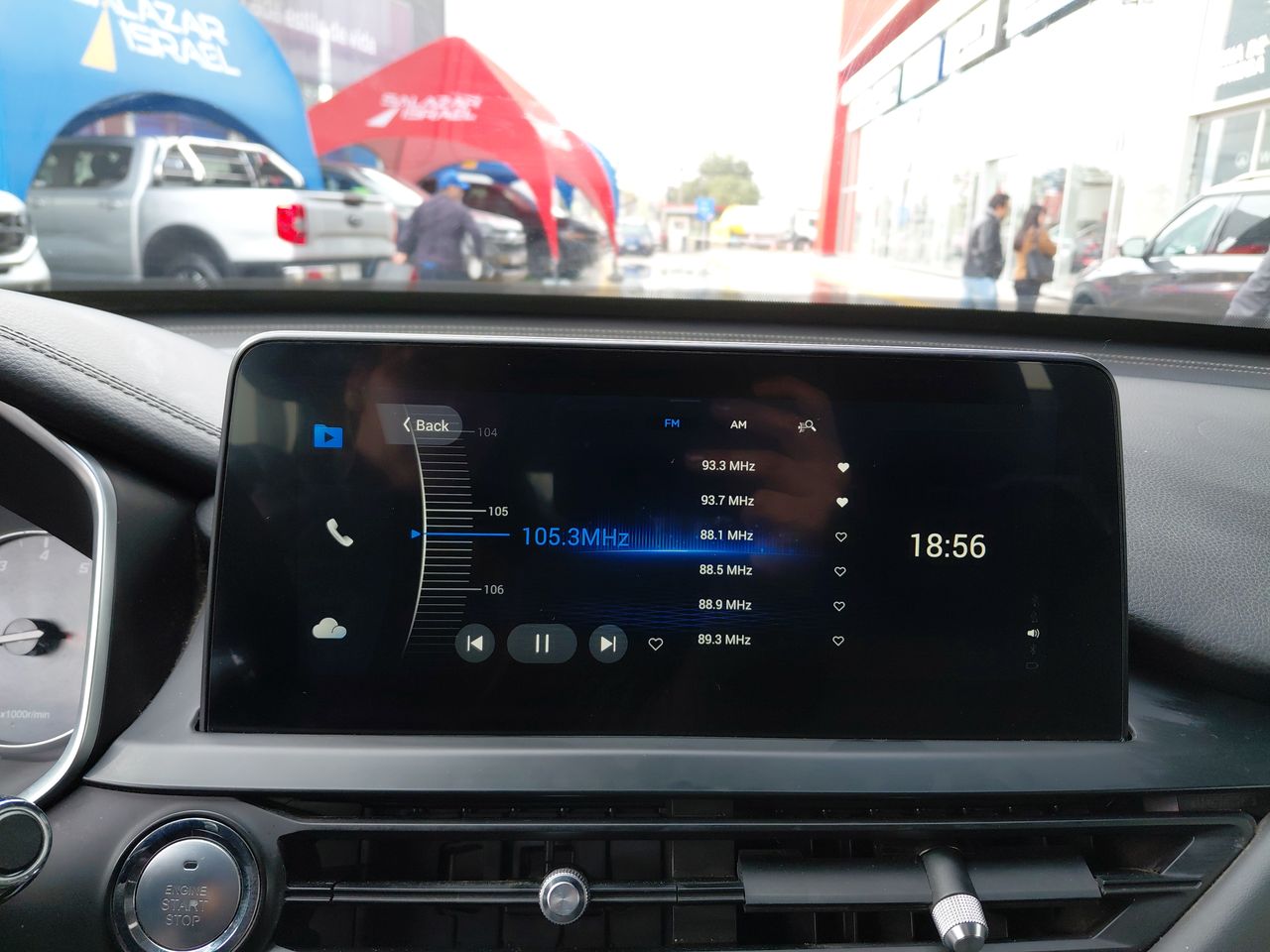Citroën C3 — foto 20 de 25