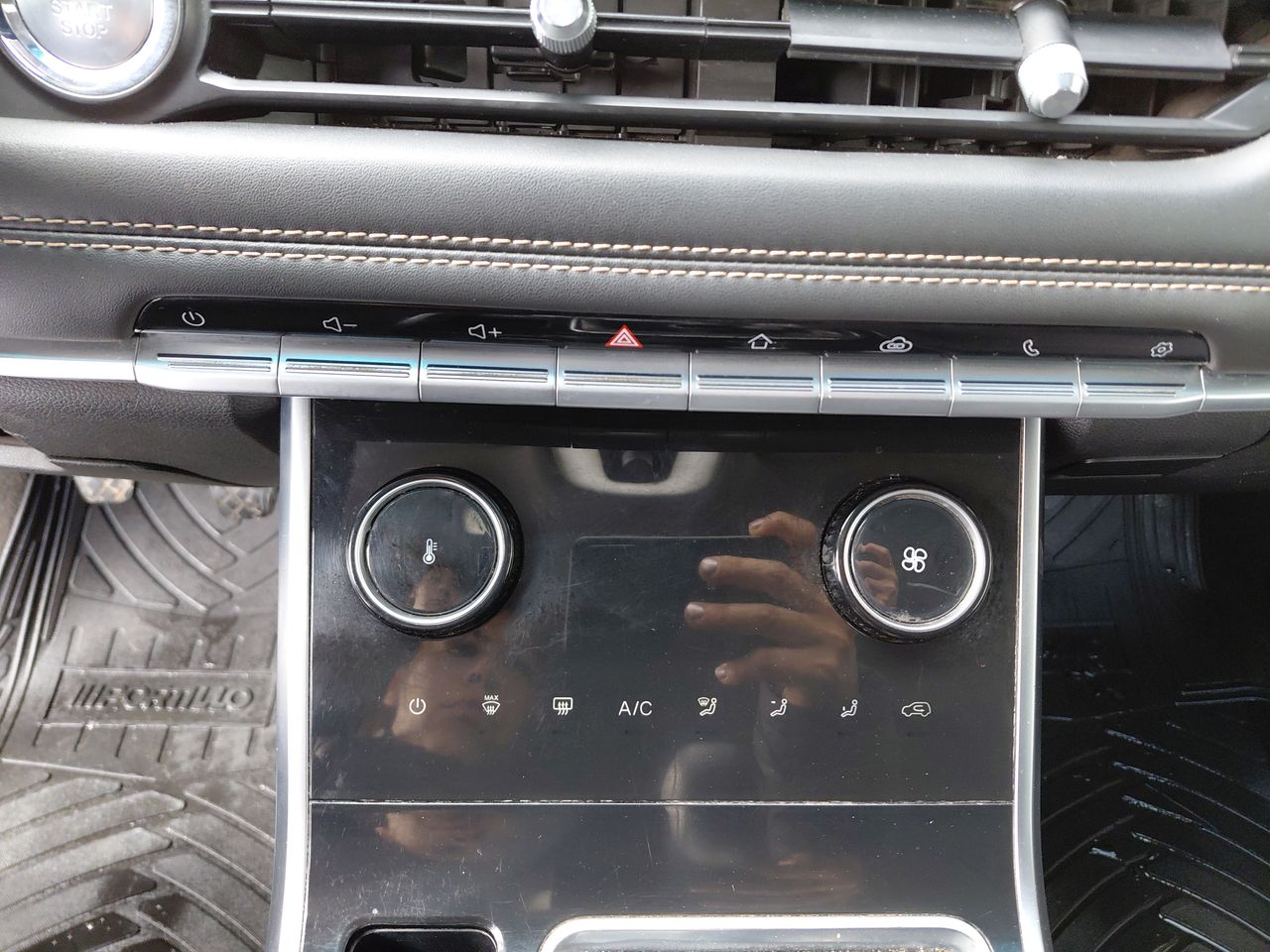 Citroën C3 — foto 21 de 25