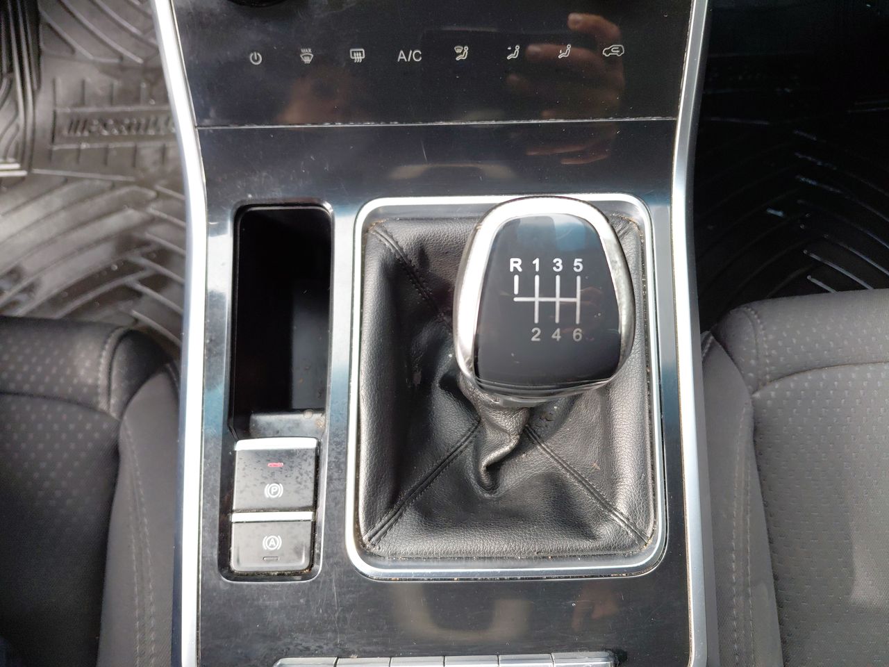Citroën C3 — foto 22 de 25
