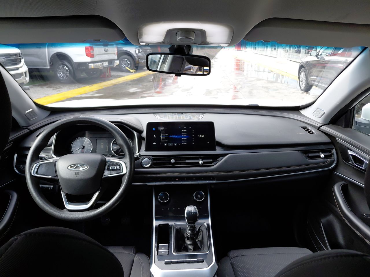Citroën C3 — foto 23 de 25