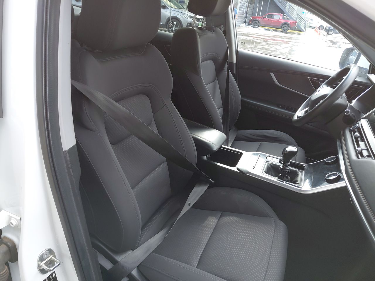 Citroën C3 — foto 24 de 25
