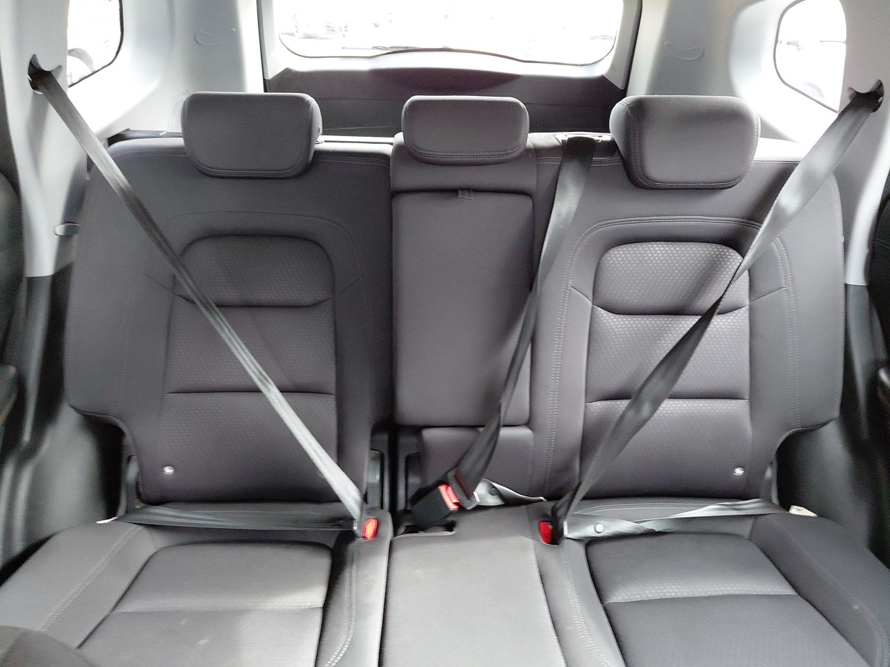 Citroën C3 — foto 25 de 25