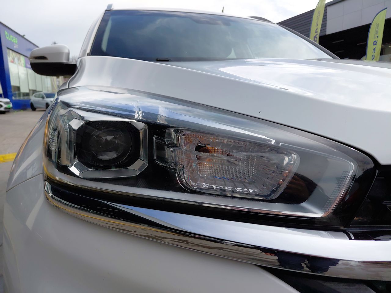 Citroën C3 — foto 11 de 25