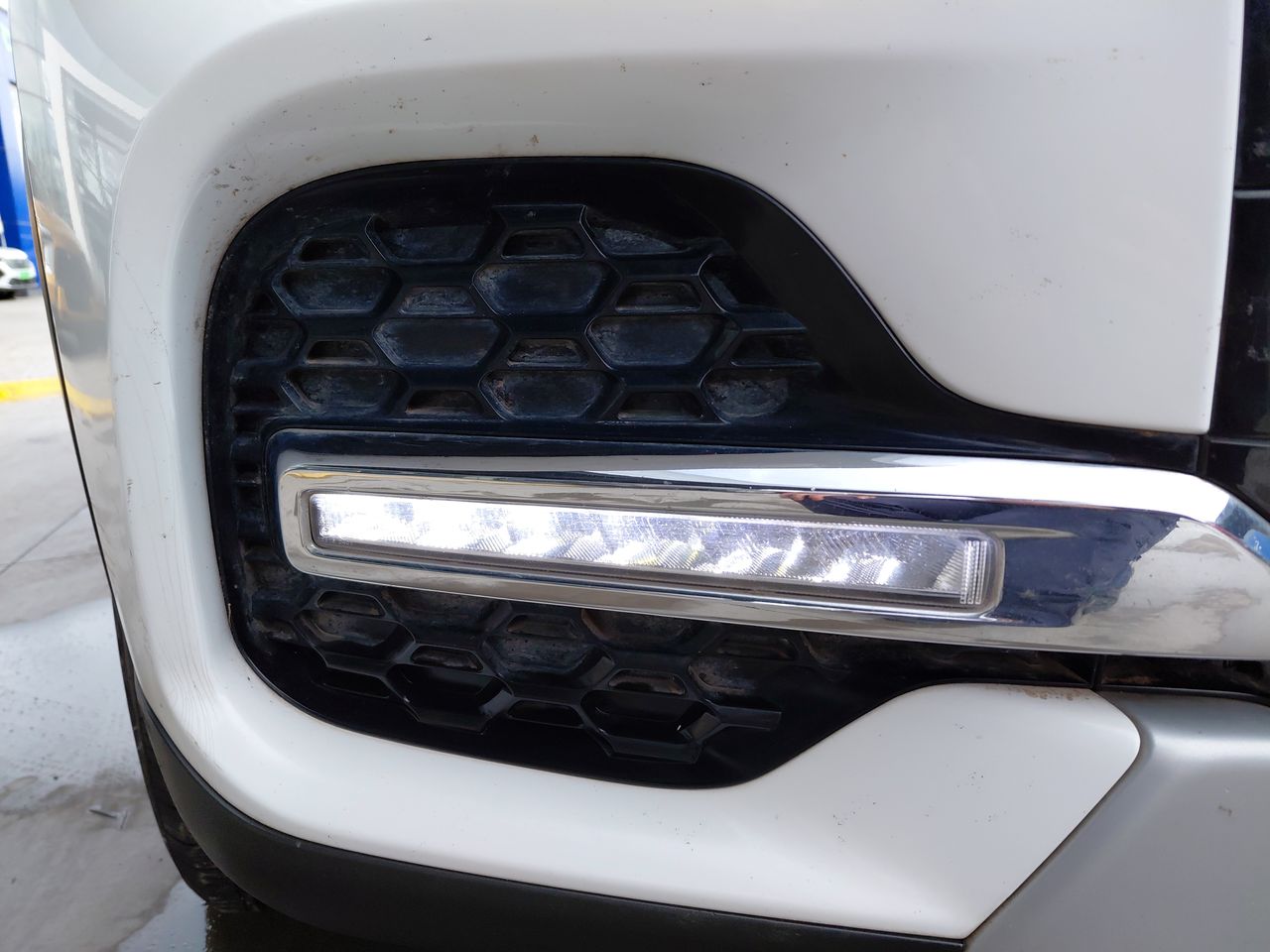 Citroën C3 — foto 12 de 25