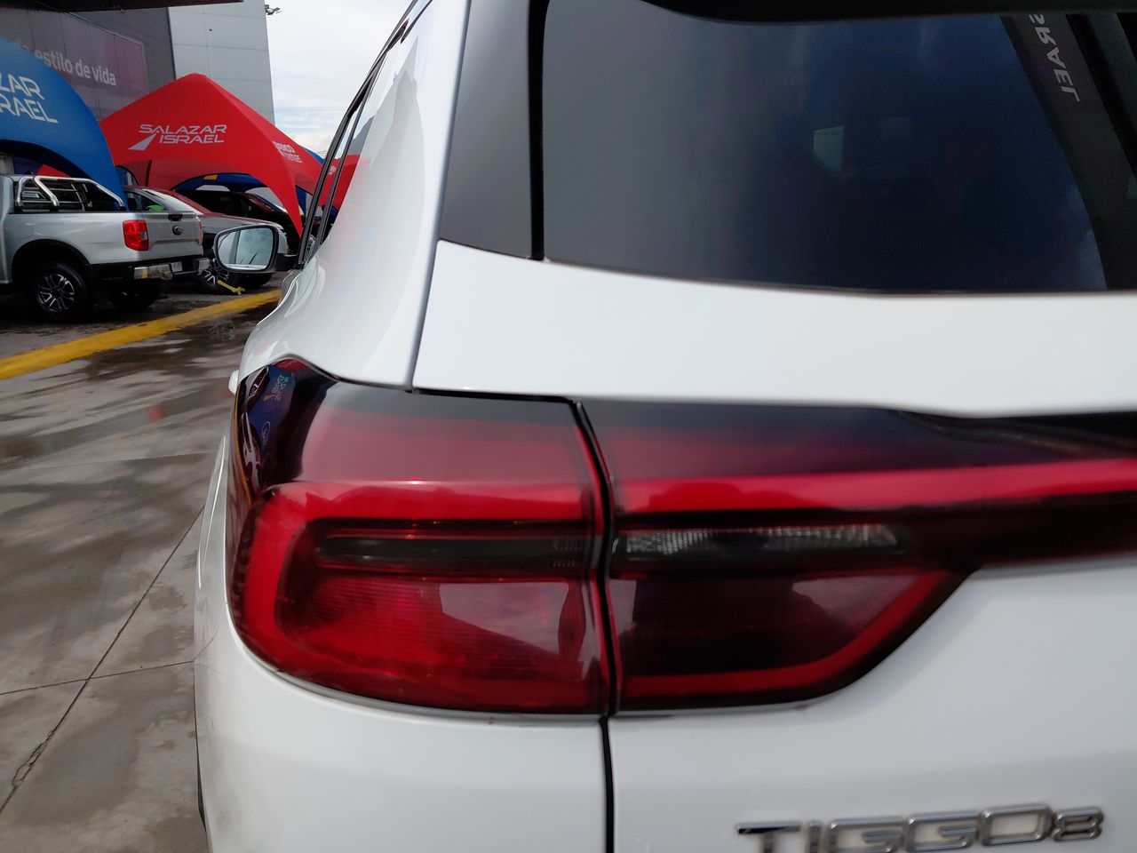 Citroën C3 — foto 13 de 25