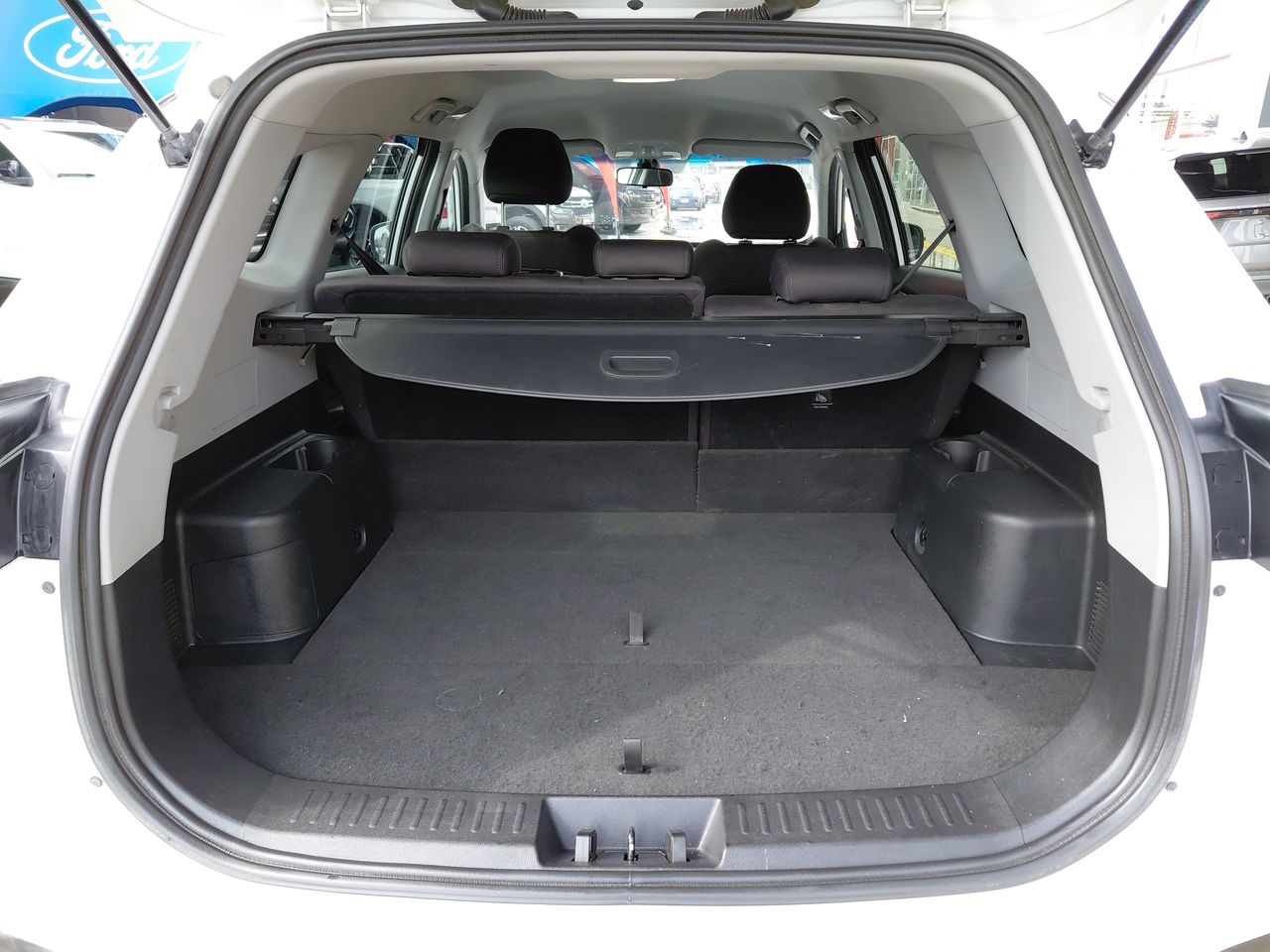 Citroën C3 — foto 14 de 25