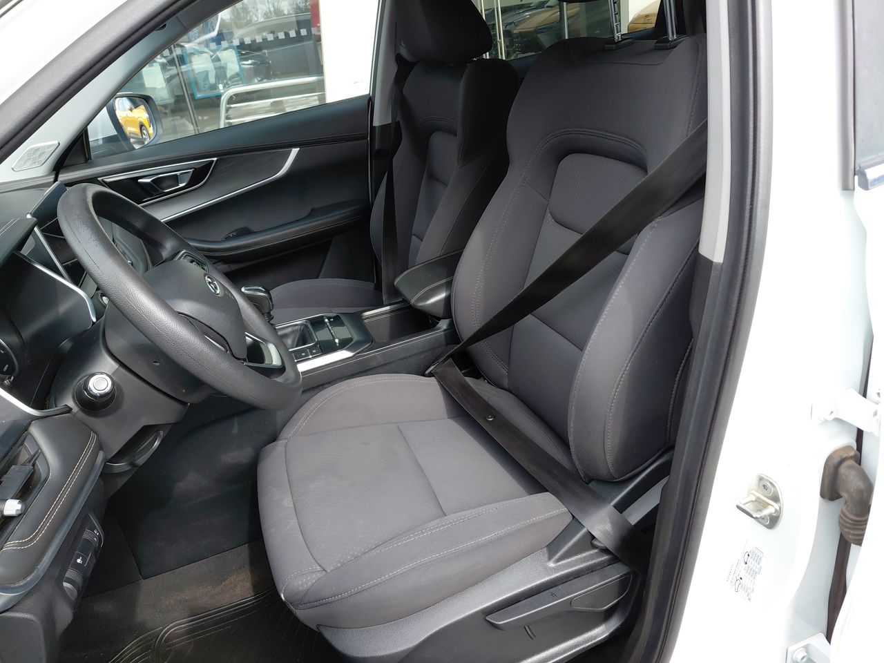 Citroën C3 — foto 16 de 25