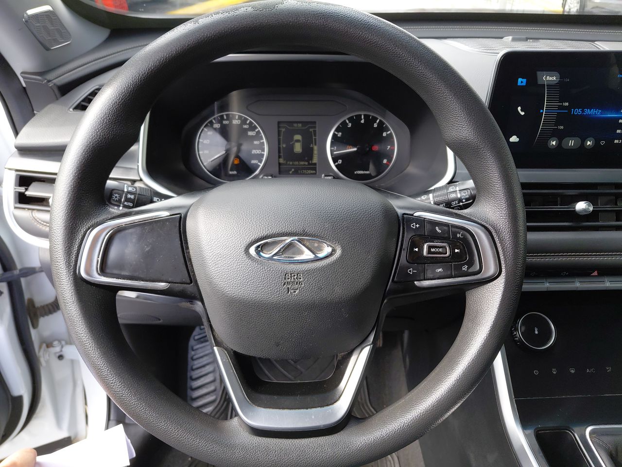 Citroën C3 — foto 17 de 25