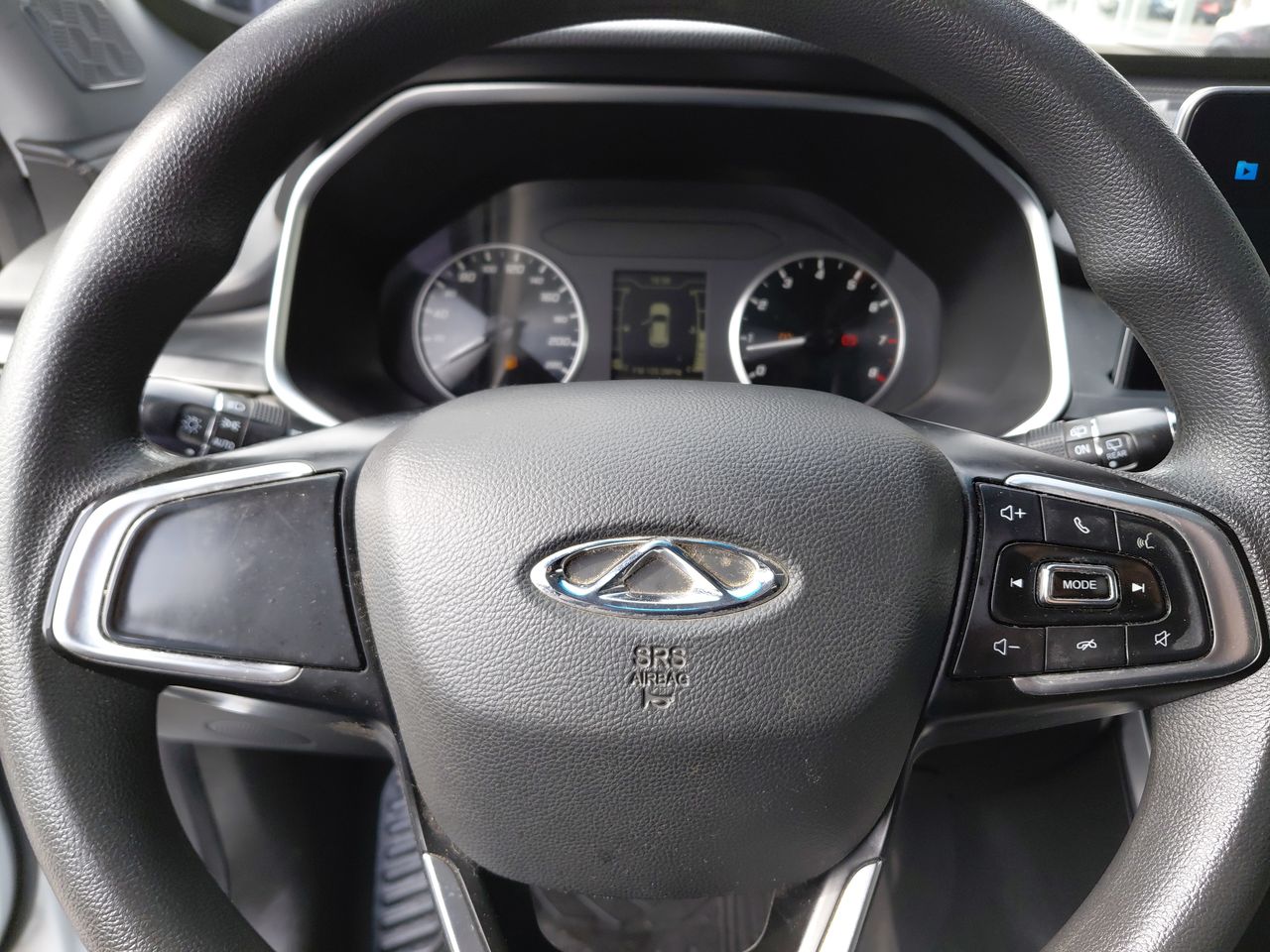 Citroën C3 — foto 18 de 25