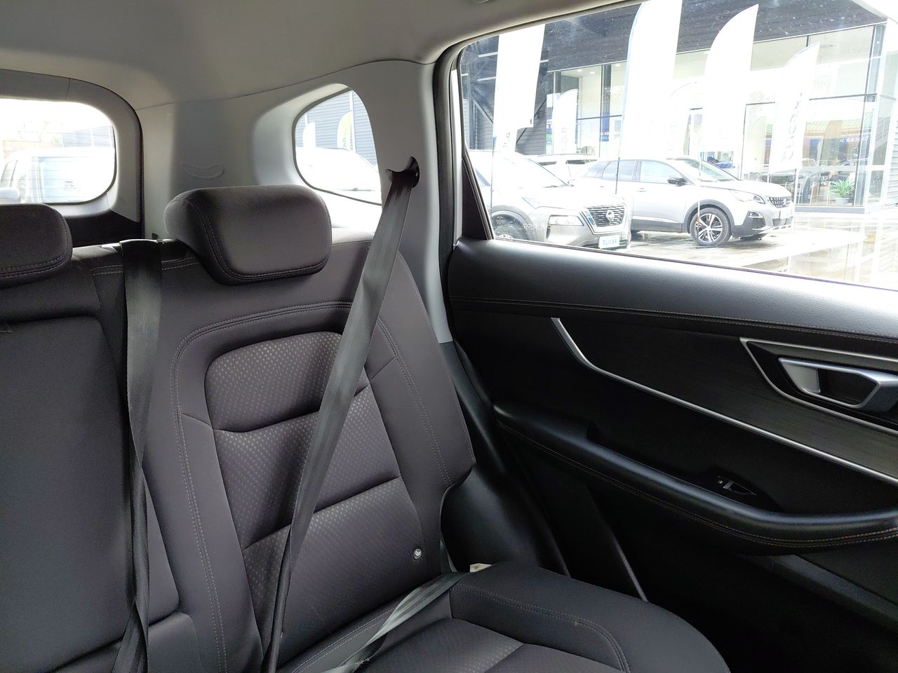 CHERY - 6
