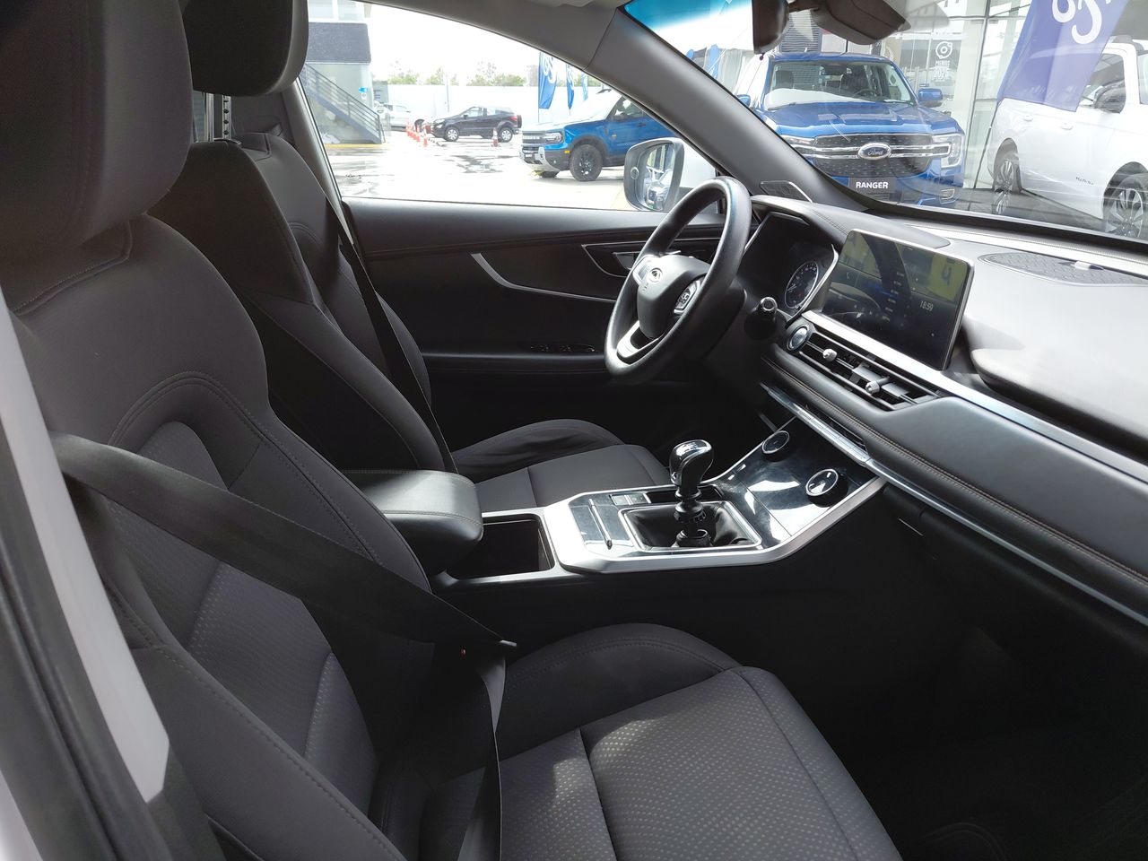 Citroën C3 — foto 9 de 25