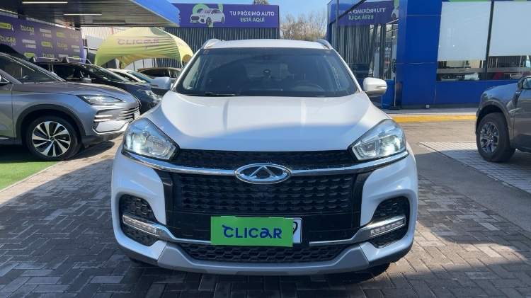 CHERY - 1