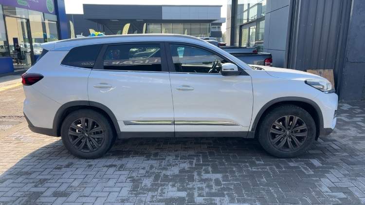 CHERY - 2