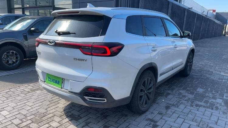 CHERY - 3