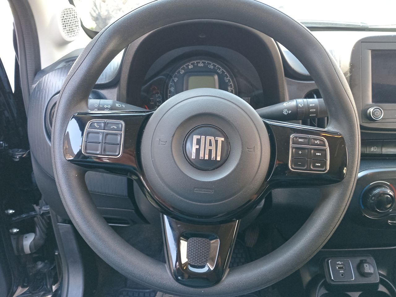 FIAT - 25