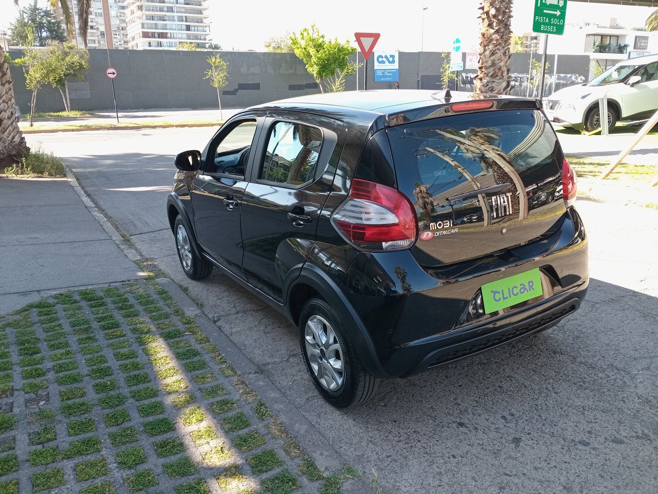FIAT - 5