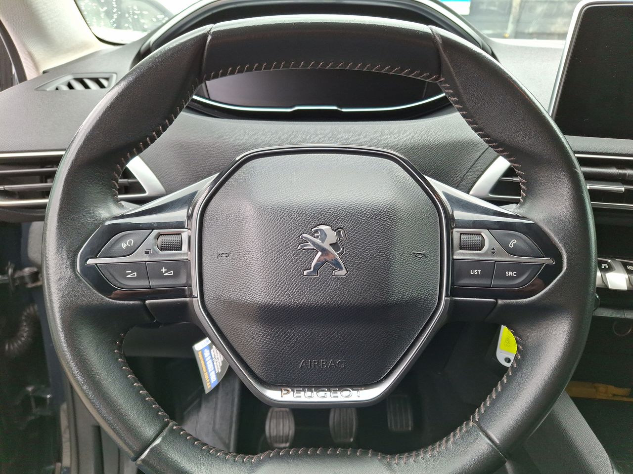 PEUGEOT - 24