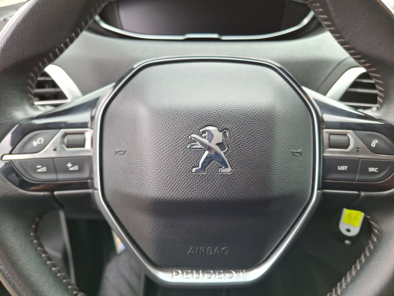 PEUGEOT - 25