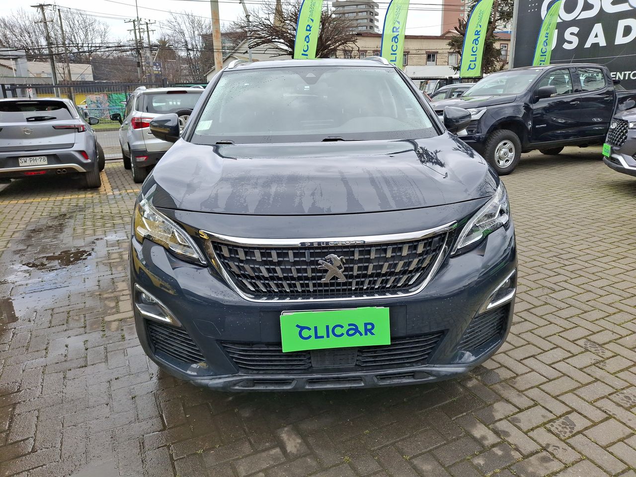 PEUGEOT - 2
