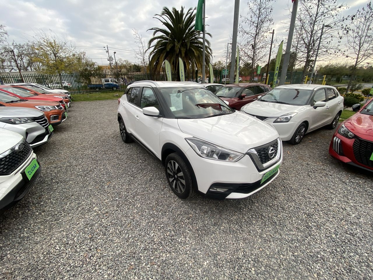 NISSAN - 1
