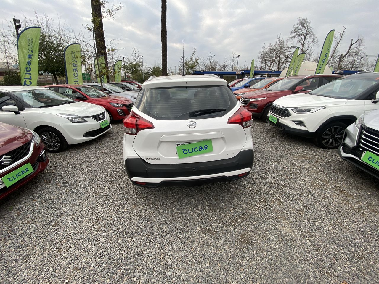 NISSAN - 6