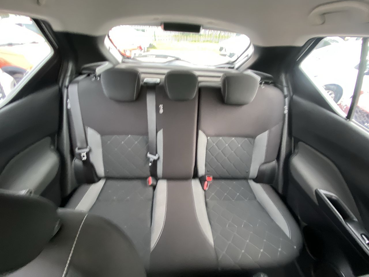 NISSAN - 13