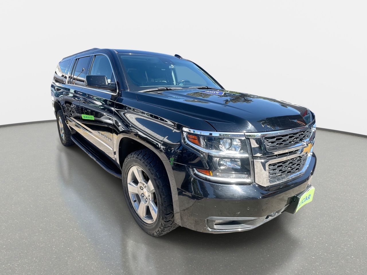 CHEVROLET