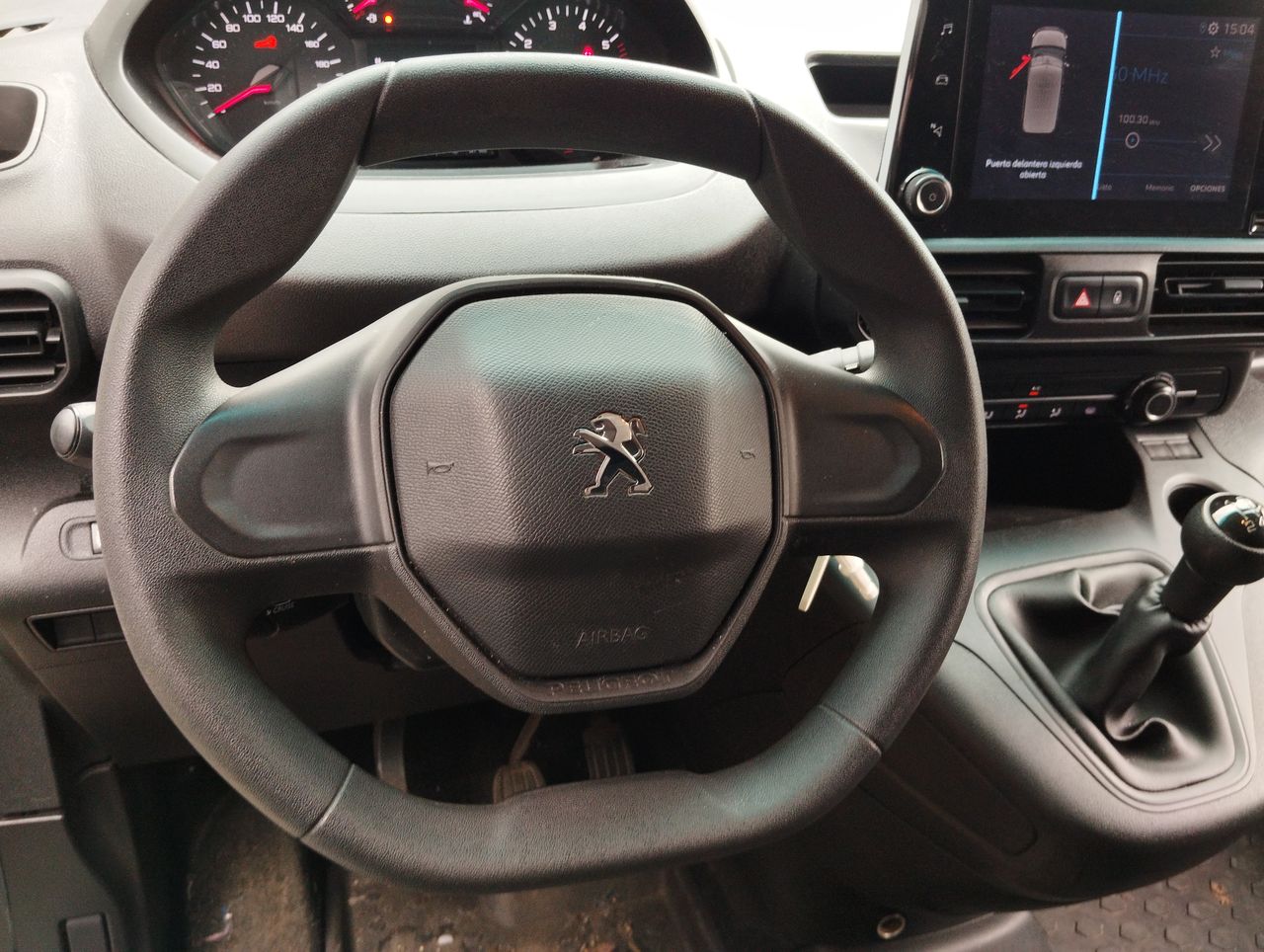 PEUGEOT - 24