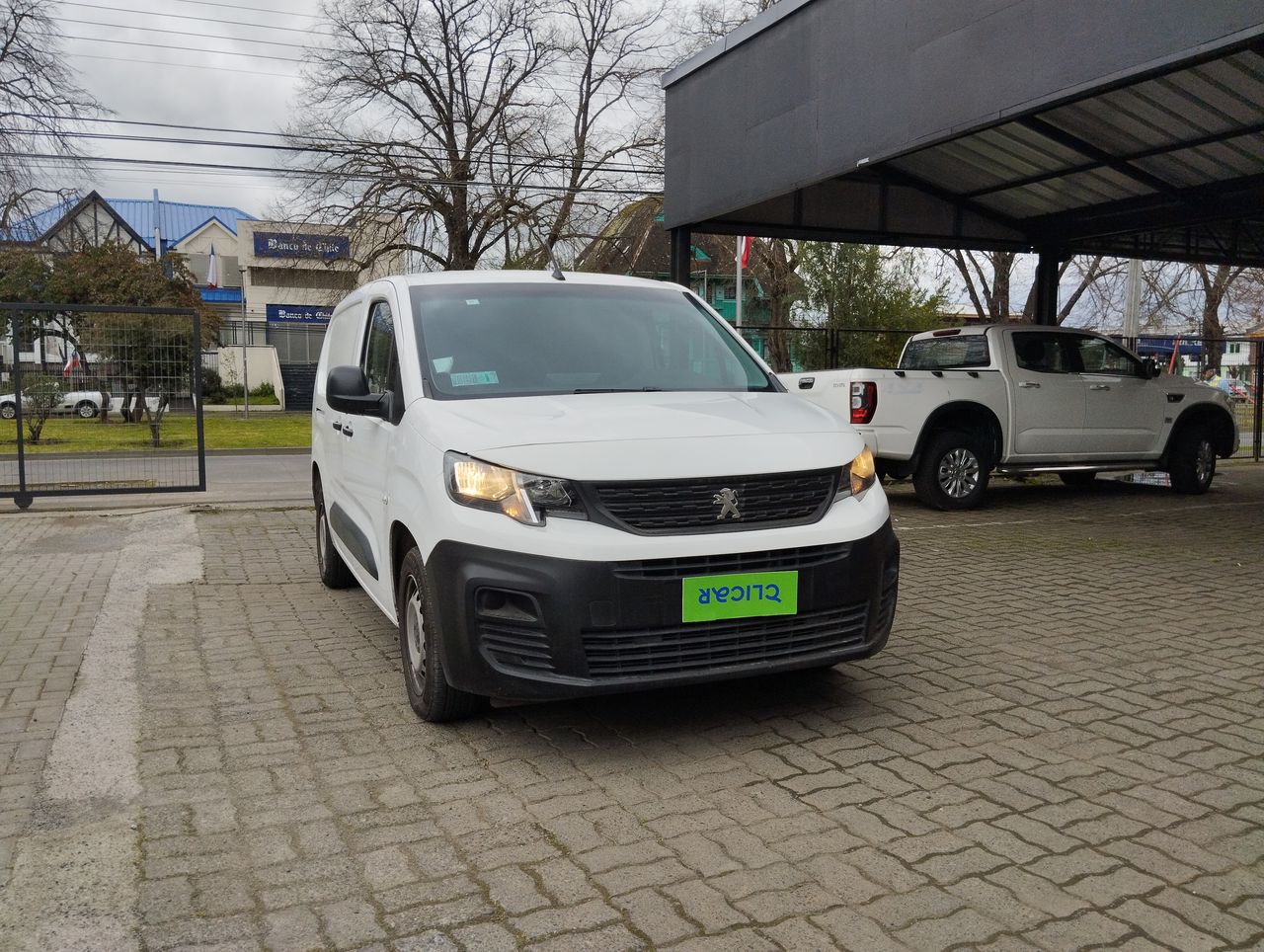 PEUGEOT - 4