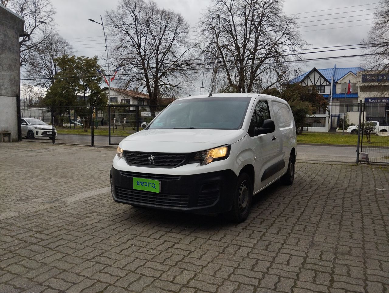 PEUGEOT - 5