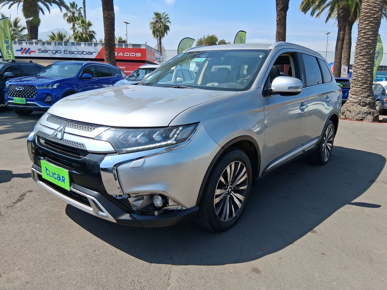 MITSUBISHI - 3