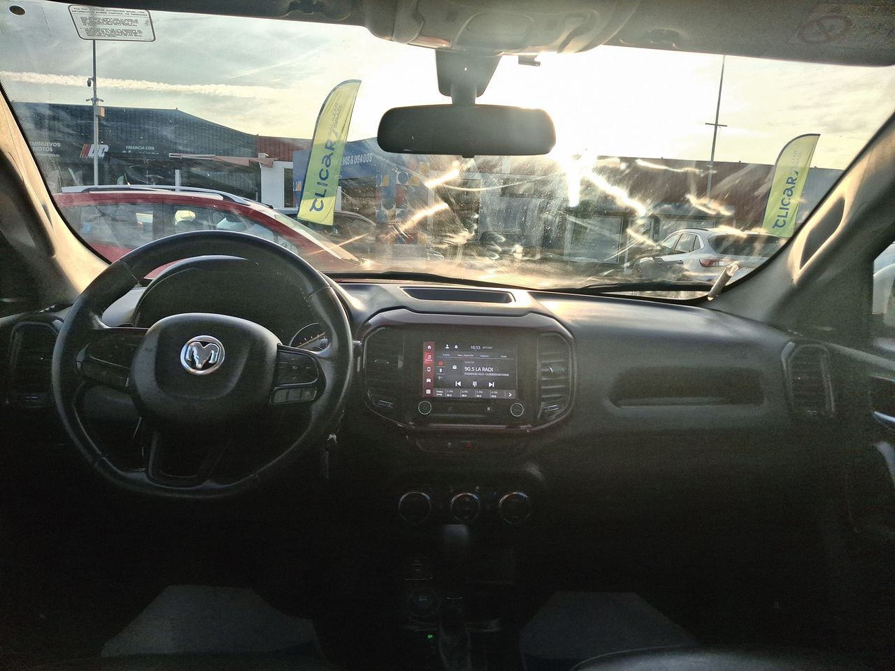 RAM - 30