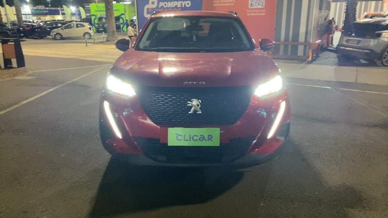 PEUGEOT - 2