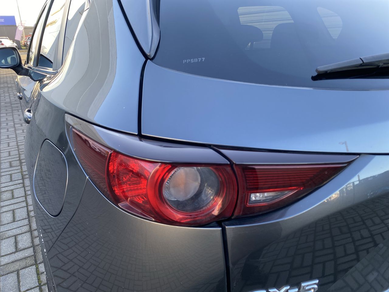 MAZDA - 13