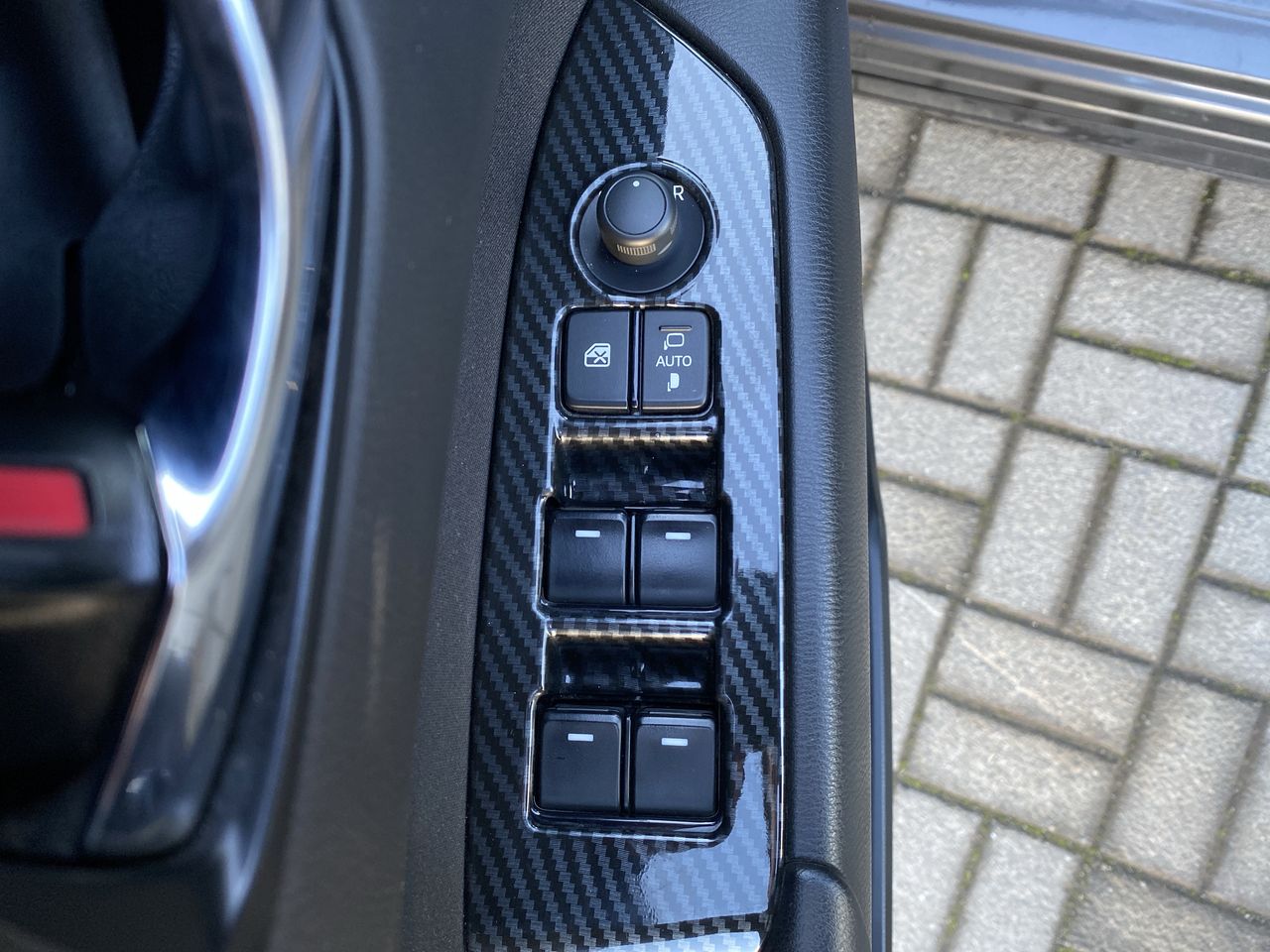 MAZDA - 15